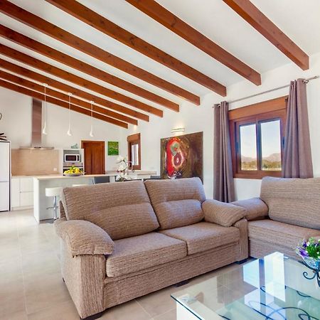 Villa Molinas By Sealand Villas Pollenca Luaran gambar