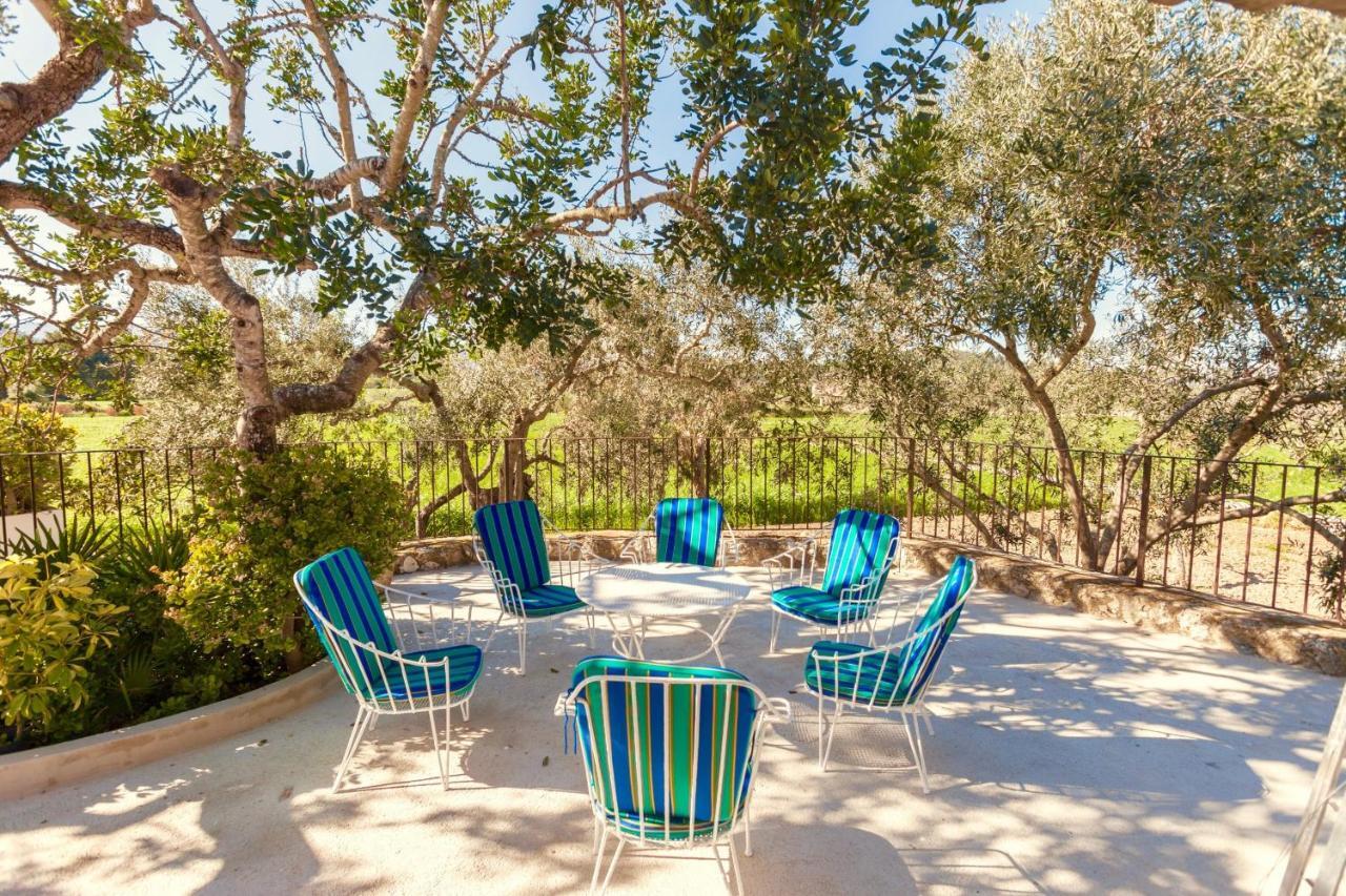 Villa Molinas By Sealand Villas Pollenca Luaran gambar