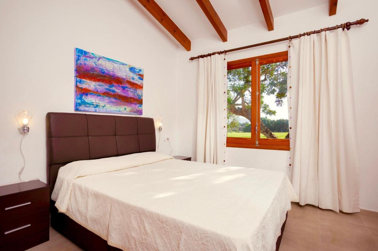 Villa Molinas By Sealand Villas Pollenca Luaran gambar